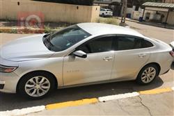 شێڤرۆلێت مالیبۆ